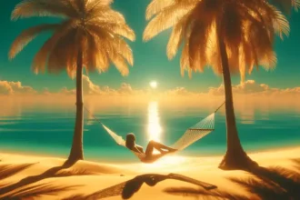Dreaming on Vaction