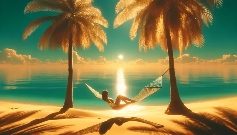 Dreaming on Vaction
