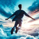 Dreaming on Flying - DreamsInsights.com