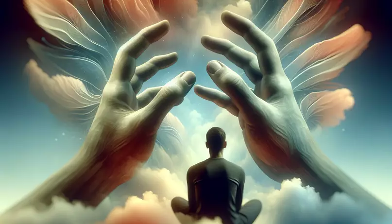 Dreaming of Hands DreamsInsights.com
