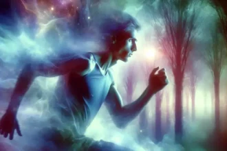 Dreaming on Running - DreamsInsights.com