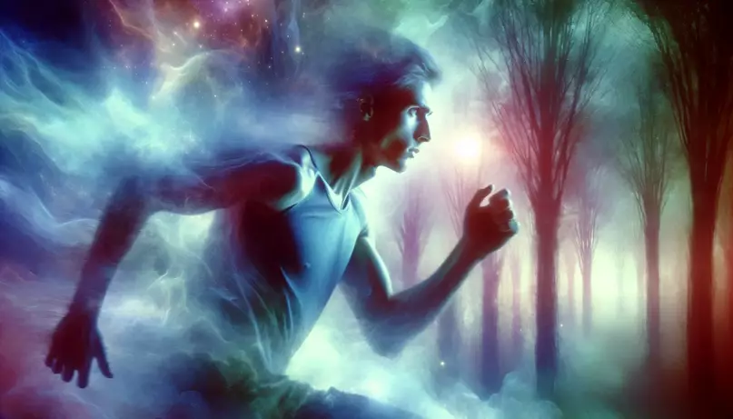 Dreaming on Running - DreamsInsights.com