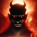 Dreaming on The Devil