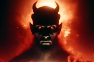 Dreaming on The Devil