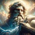Dreaming on Zeus