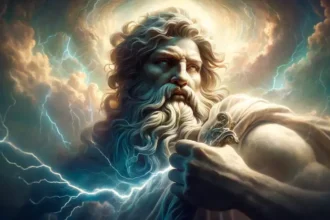 Dreaming on Zeus