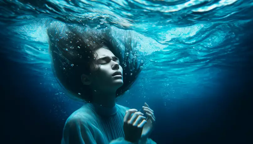 Dreaming of Drowning DreamsInsights.com