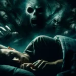 Why Nightmares Happen and How to Stop Them