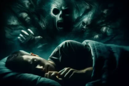 Why Nightmares Happen and How to Stop Them