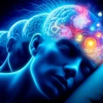 The 4 stages of Sleep