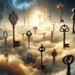 Dreaming about Keys