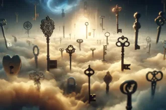 Dreaming about Keys