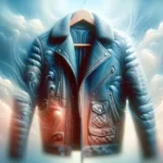 Dreaming about a Jacket