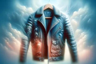 Dreaming about a Jacket