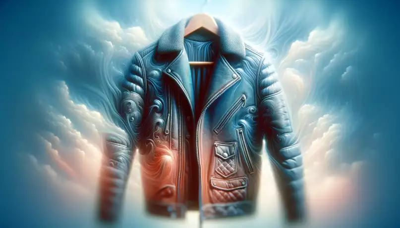 Dreaming about a Jacket