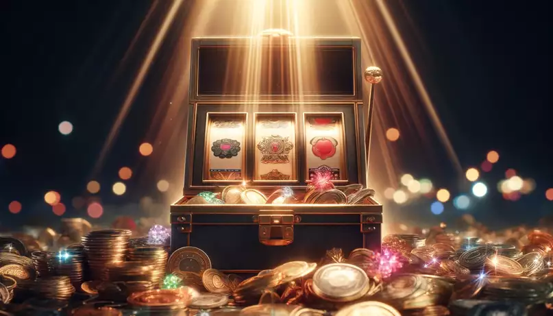 Dreaming about a Jackpot