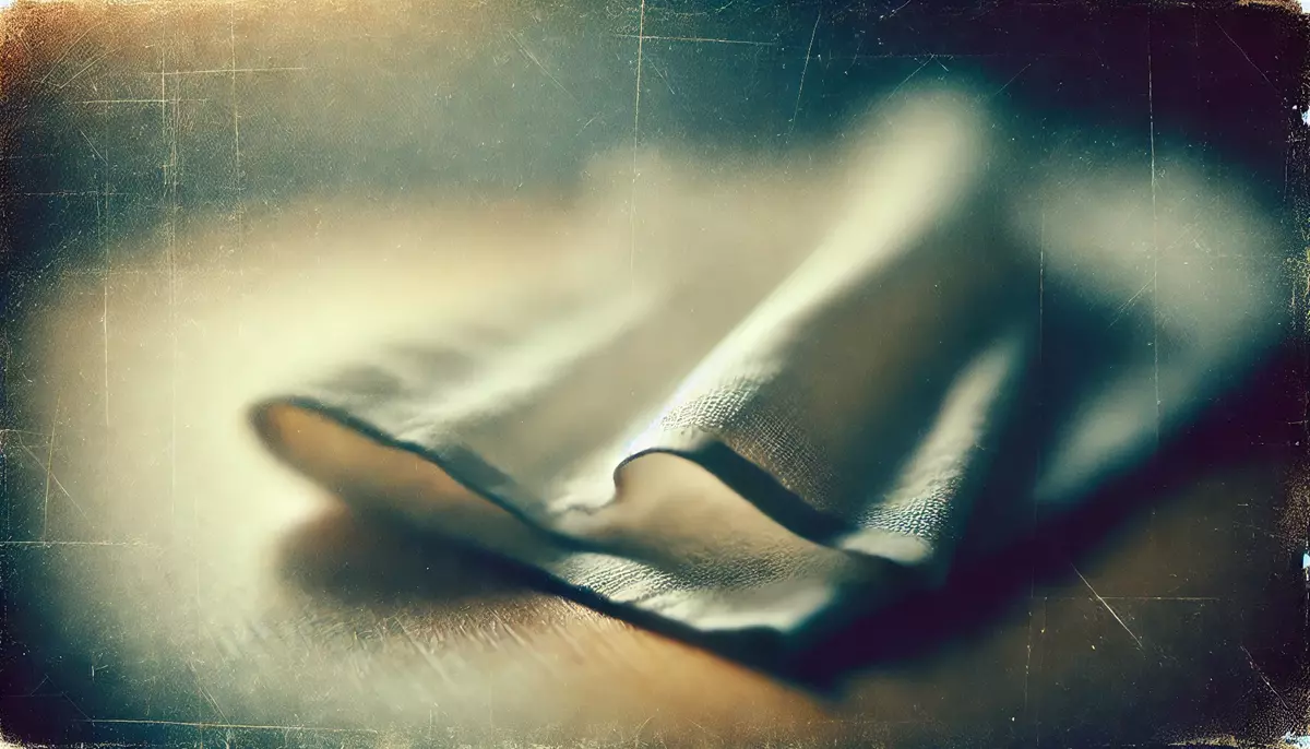 Dreaming about Napkin