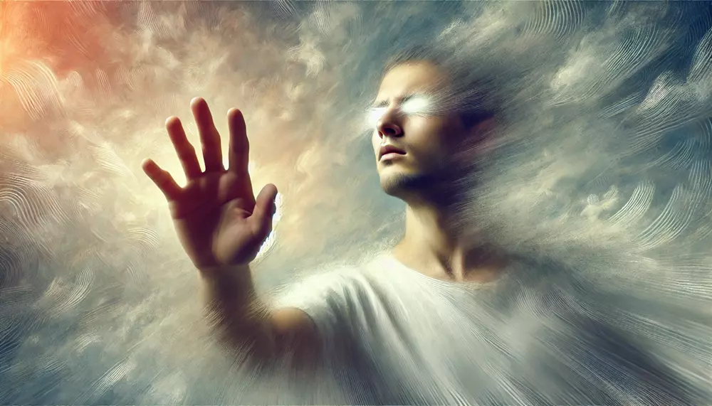 Dreaming that you're Nearsighted