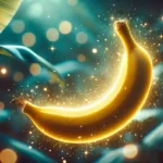 Dream on a banana