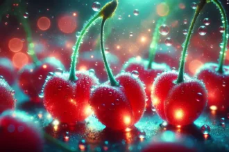 Dream on Cherries