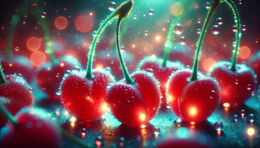 Dream on Cherries