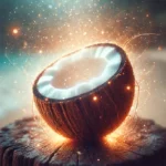 Dream of a coconut
