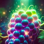 Dream on Grapes