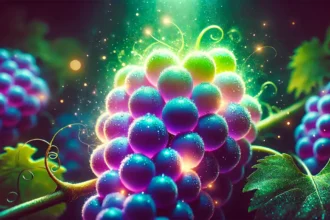 Dream on Grapes