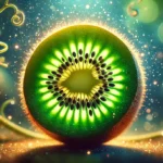Dream on a kiwi