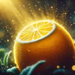 Dream on a lemon