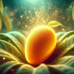 Dream on a mango