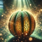 Dream on a melon