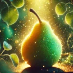 Dream on a pear