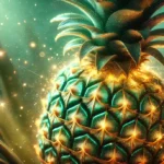 Dream on Pineapples