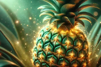 Dream on Pineapples