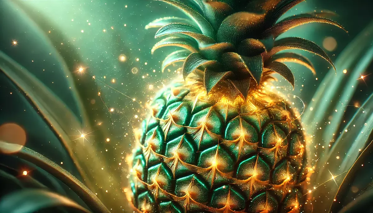 Dream on Pineapples