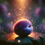 Dream on a plums
