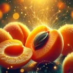 Dream of an Apricot