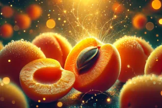 Dream of an Apricot