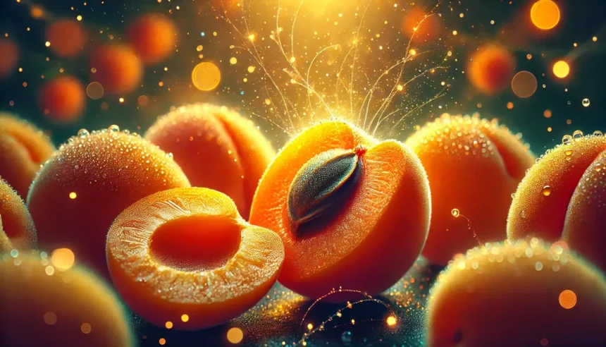 Dream of an Apricot
