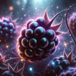 Dream of Blackberries