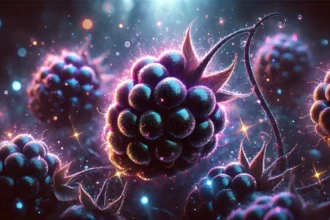 Dream of Blackberries