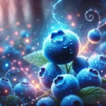 Dream of a Blueberry