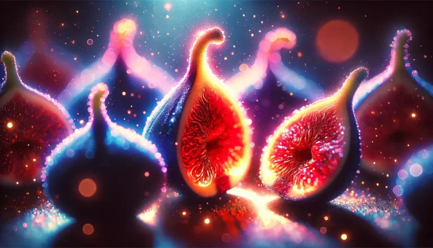 Dream of Figs