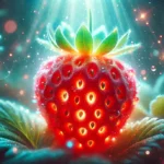 Dream on a streberry