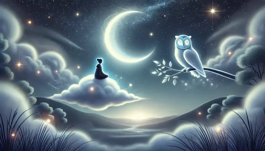 Dreaming on Night