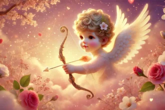Dream on Cupid