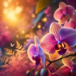 Dream on Orchid
