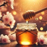 Dream on Honey