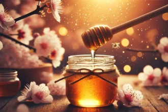 Dream on Honey